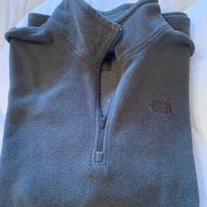 The North Face Men’s Fleece